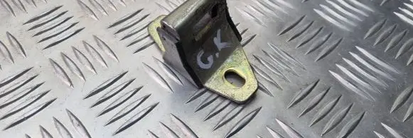 Opel Movano A Loading door lock loop/hook striker 7700352451 7700352451J