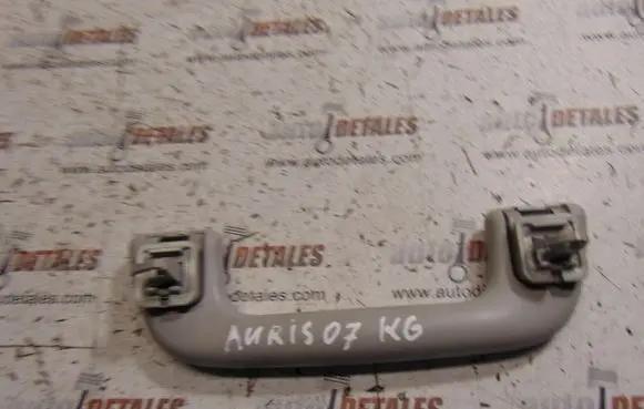 Toyota Auris 150 Rear interior roof grab handle