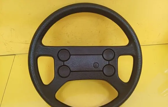 Volkswagen Golf II Steering wheel 321419660