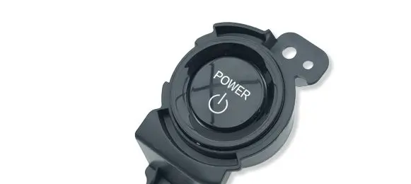 Honda ZR-V Engine start stop button switch 772003Y0H0