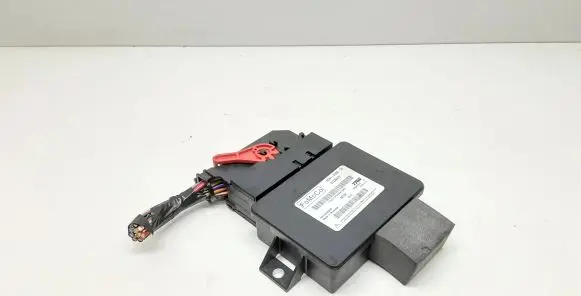 Volvo S60 Hand brake control module 31334872 6G912598CE