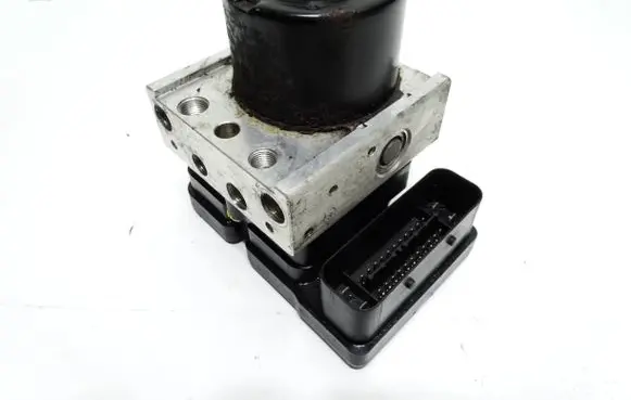 Peugeot 206+ ABS Pump 9659136980 10020700834