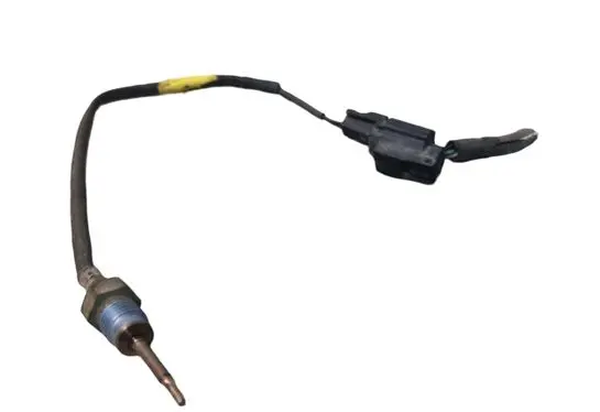 Nissan Qashqai+2 Exhaust gas temperature sensor