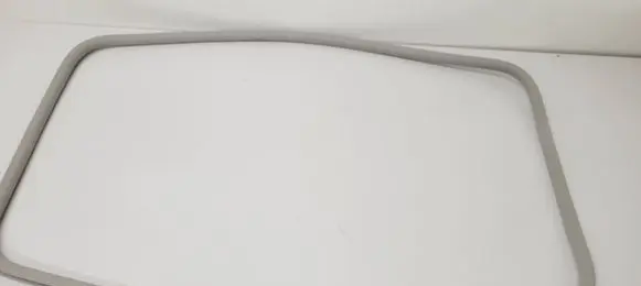 Sunroof sealing rubber