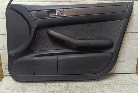 Audi A6 S6 C5 4B Front door card panel trim 4B0863980