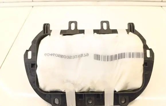 Citroen C4 Grand Picasso Passenger airbag 9676715380