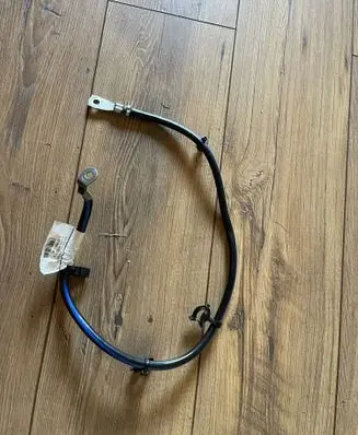 Volvo XC60 Other wiring loom 31678911AD
