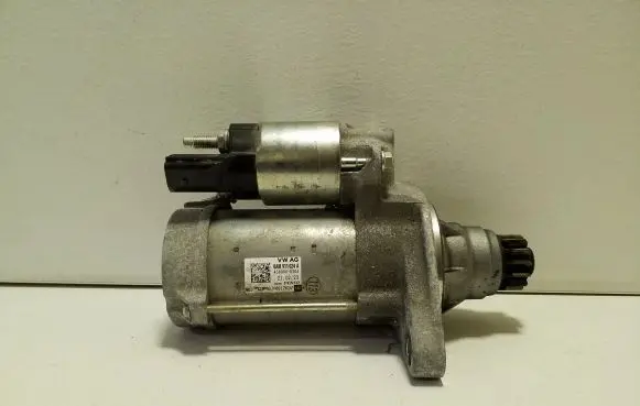 Skoda Kamiq Starter motor 0AM911024A 4380000204