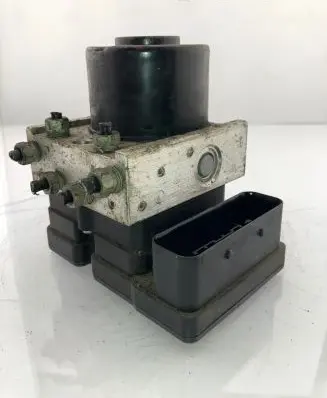 Opel Zafira B ABS Pump 10097005153 00405081E2 6Y37G16F20