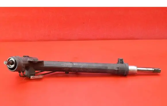Steering rack