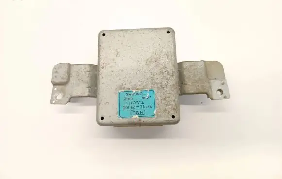 Hyundai Elantra Other control units/modules 9541029000 95410-29000