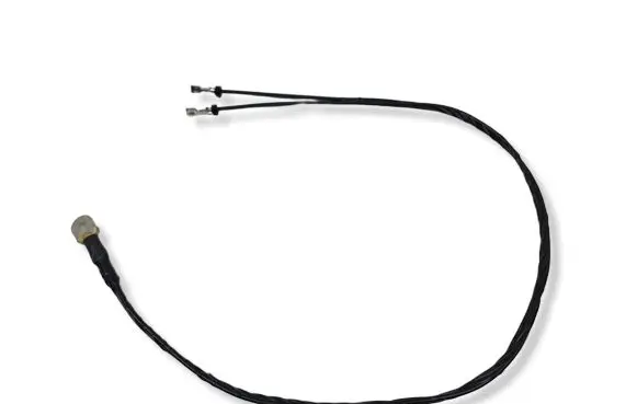 Chrysler Town u0026 Country V Other wiring loom 68316186AA