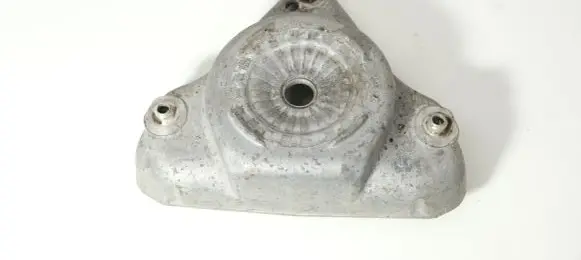 Audi A6 S6 C6 4F Coil spring mount 4F0412383G