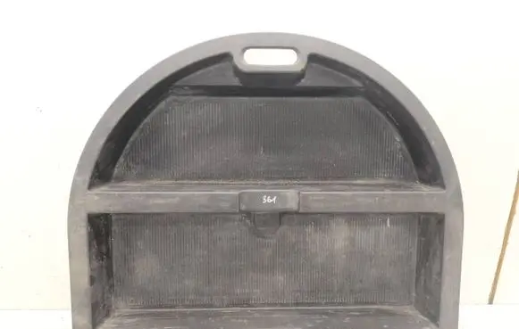 Mazda 6 Spare wheel section trim G21C688MX
