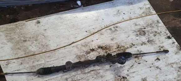 Honda HR-V Steering rack NOCODE