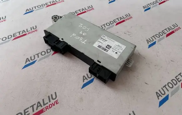BMW 7 F01 F02 F03 F04 CAS control unit/module 9226957 6809374 61359226957