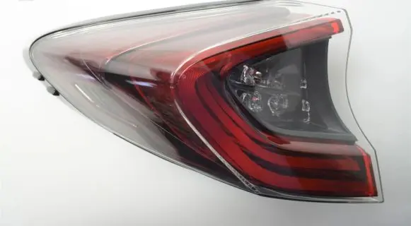 Toyota C-HR I Rear/tail lights 17765F