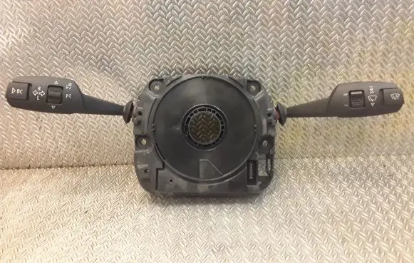 BMW 1 E81 E87 Wiper speed switch 6955685