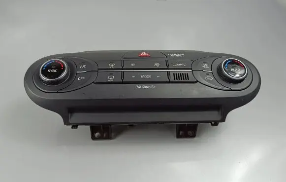 KIA Sorento Climate control unit 97250C5KC5