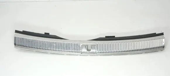Audi A6 S6 C7 4G Trunk/boot sill cover protection 4G9864483