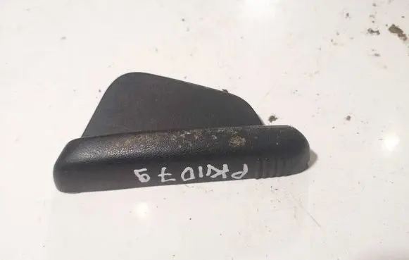 Toyota Avensis T250 Other interior part 