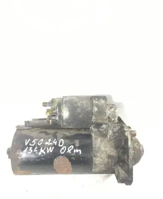 Volvo V50 Starter motor 0001109264
