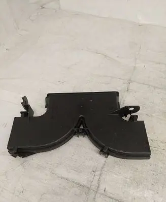 Opel Vivaro Cabin air duct channel 8200410451 93854139
