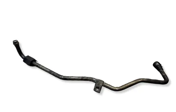 Audi Q3 8U Turbo turbocharger oiling pipe/hose 
