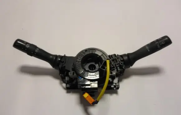 Toyota Urban Cruiser (XP110) Headlight wiper switch 
