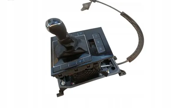 Skoda Citigo Gear shift cable linkage 3Q2713023T