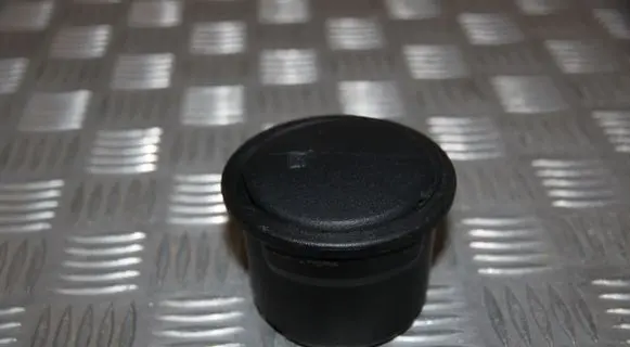 Ashtray (front)