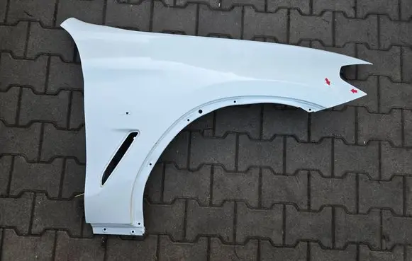 BMW X3 G01 Fender 