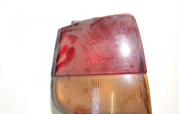 Mitsubishi Space Runner Rear/tail lights