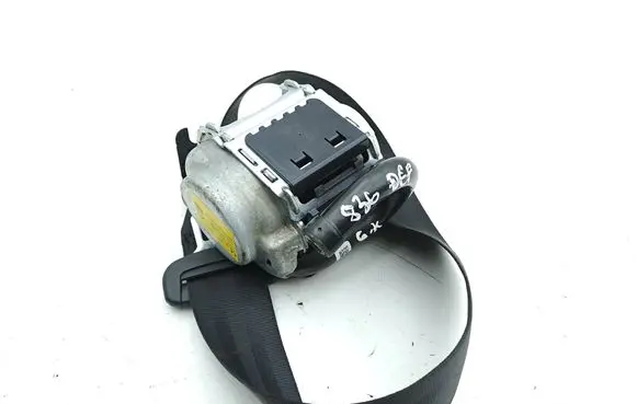 Audi A4 S4 B9 Rear seatbelt 34133469E B4183768H