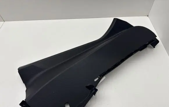 Audi Q3 F3 Rear seat side bottom trim 83F867768 A080984 TPNA020047