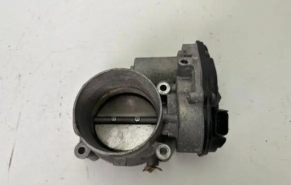 Ford Mustang V Throttle valve G273N
