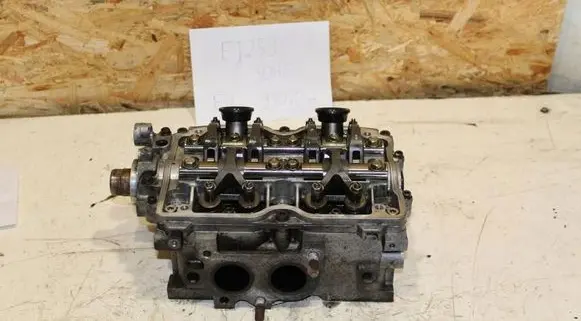 Subaru Legacy Engine head 9298292992