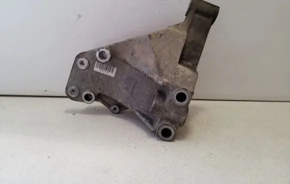 Fiat Ducato Engine mounting bracket 504322004