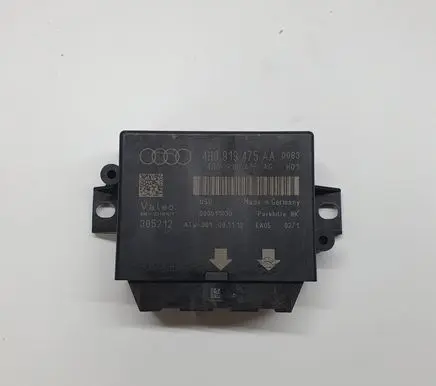 Audi A6 C7 Parking PDC control unit/module 4H0919475AA 4H0919475AG