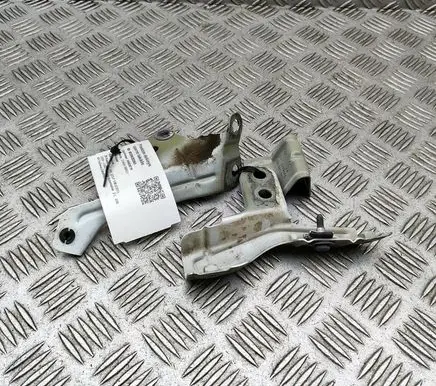 Volkswagen Golf VIII Fender mounting bracket 5H0821430 5H0821983