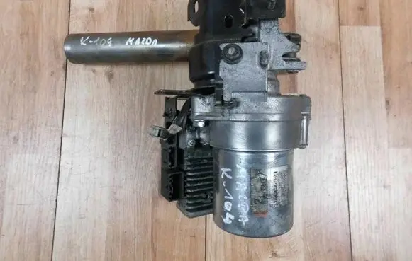 Mazda 6 Electric power steering pump GHT23210X Q003TA6185