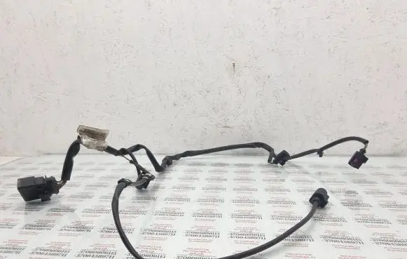 Audi A6 S6 C6 4F Other wiring loom 4F0971073