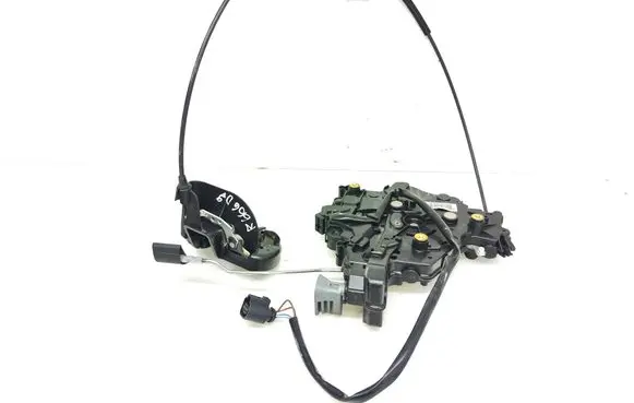 Volkswagen Transporter - Caravelle T5 Sliding door lock 7E0843654AB 2K0843604 7H0843604
