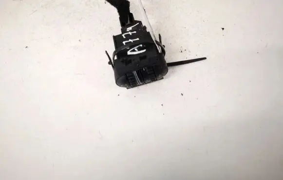 Volkswagen Jetta V Headlight level height control switch 1k0941333d