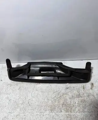 Audi A3 S3 A3 Sportback 8P Cabin air duct channel 8P1858431A