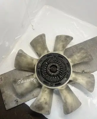 Hyundai Galloper Viscous fan clutch 