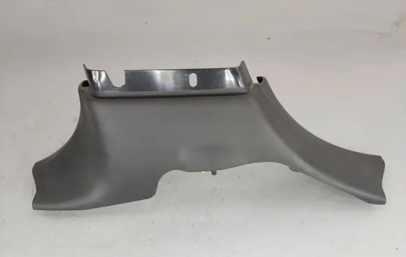 Land Rover Range Rover Sport L494 (B) pillar trim (bottom) CPLA31057A