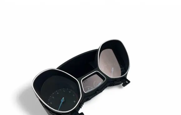Ford C-MAX II Speedometer (instrument cluster) F1ET10849BJV