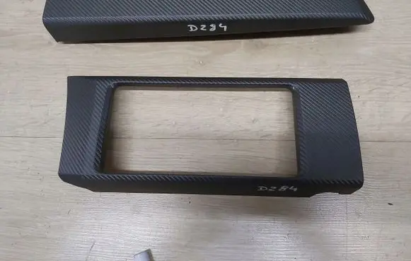 Toyota GT 86 Dashboard 66077CA030