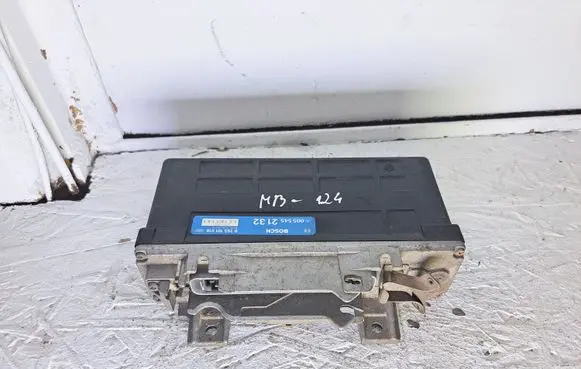 Acura ILX ABS control unit/module 0055452132 0265101018